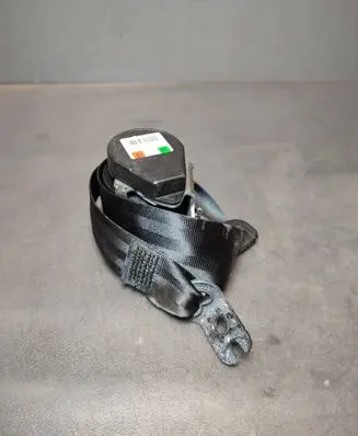 Skoda Octavia Mk3 (5E) Rear seatbelt 620192500