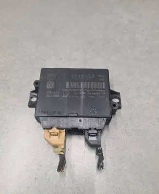 Skoda Yeti (5L) Parking PDC control unit/module 1Z0919475B 09533249