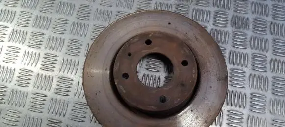 Volvo S40, V40 Front brake disc