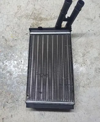 Audi 80 90 S2 B4 Heater blower radiator