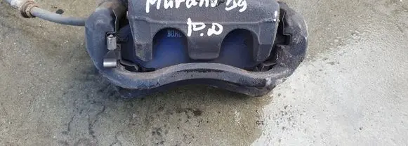 Nissan Murano Z51 Front brake caliper