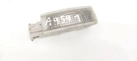Volkswagen PASSAT B5.5 Other interior light 3B0947113