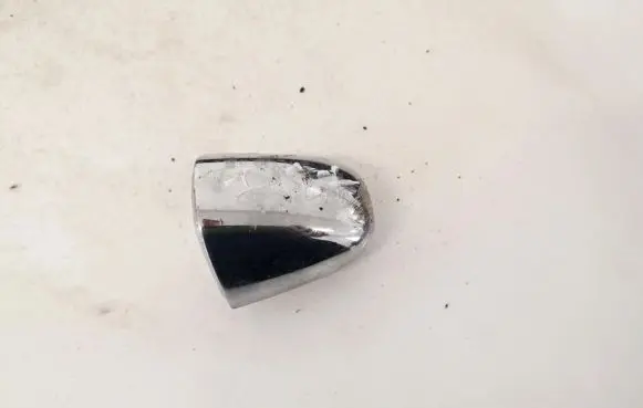 Toyota Hilux (AN120, AN130) Loading door cover/cap 