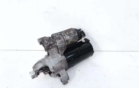 Audi Q7 4L Starter motor 079911021D 0001108445