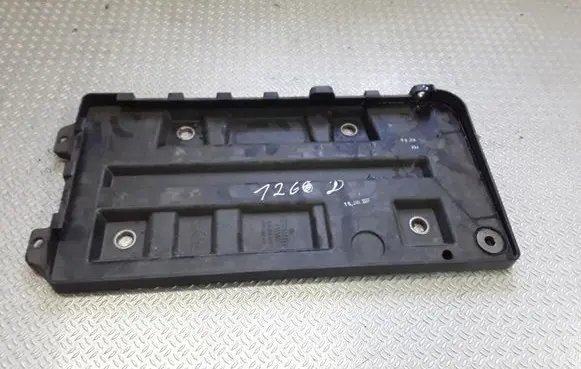Volkswagen Phaeton Battery tray 3D0804869