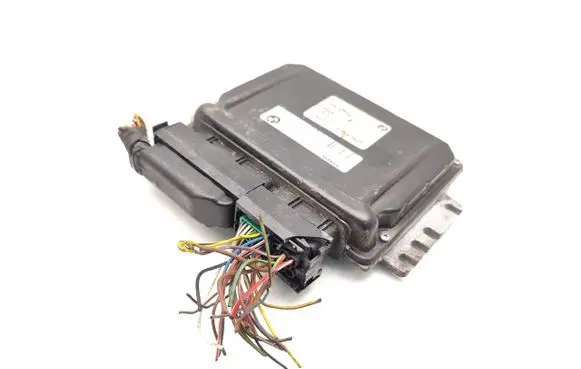Mini One - Cooper R50 - 53 Engine control unit/module 7536026 1214-7527610-01 7527610