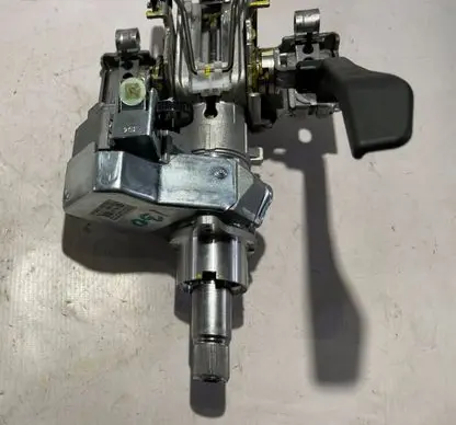 Hyundai i30 Steering wheel axle set 81900F9700ORYGINA