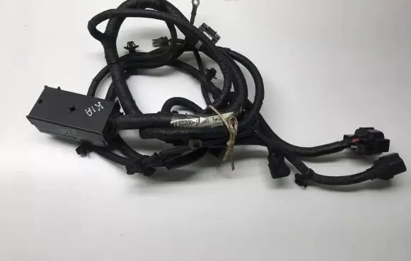 KIA Sportage Other wiring loom 812001F080 64212
