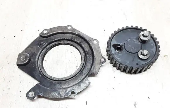 Ford Focus Fuel pump gear (pulley) 