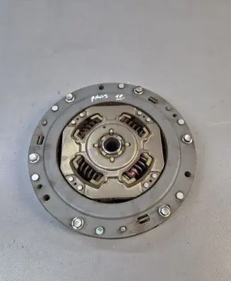 Toyota Prius (XW30) Clutch set kit 9L102701