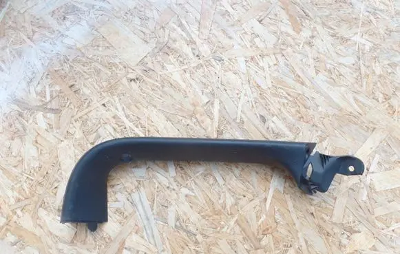 Hyundai i30 Tailgate/trunk side cover trim 