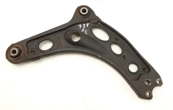 Opel Vivaro Front lower control arm/wishbone 8200688033 93859694L 93859694