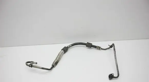 Porsche Cayenne (92A) Power steering hose/pipe/line 7P5422893