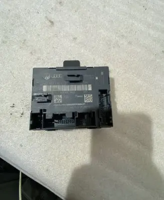 Audi A4 S4 B8 8K Door control unit/module 8K0959792D 8K0959792H