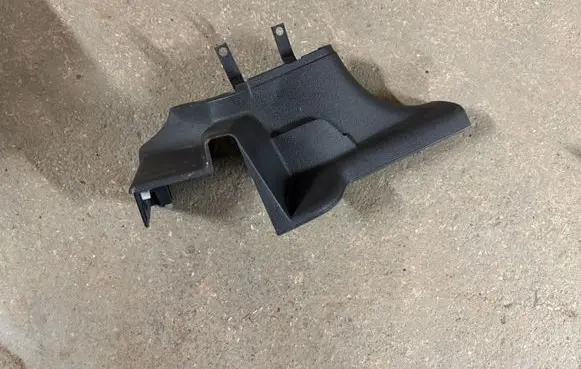 Volkswagen Caddy Other interior part 2K0853371D