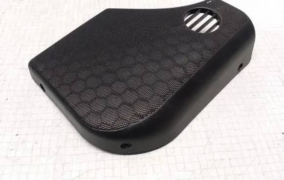Audi 100 S4 C4 Front door speaker cover trim 4A0035420