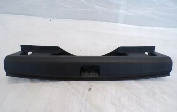 Opel Insignia B Trunk/boot sill cover protection 360583280