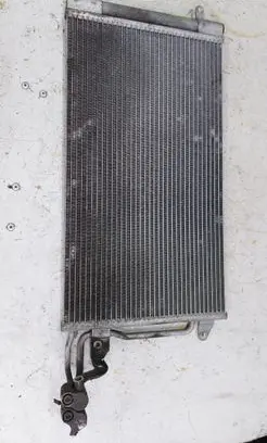 Seat Ibiza IV (6J,6P) A/C cooling radiator (condenser) 6R0820411D S9477001 0114967