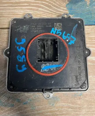 Audi A1 Other control units/modules K5313E005BA 22916153500 1470000413C0