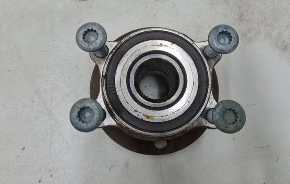 Volkswagen ID.4 Front wheel ball bearing FD70N5 46FD16