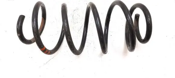 Volkswagen Touran I Front coil spring