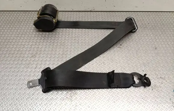 Opel Vivaro Front seatbelt 300774