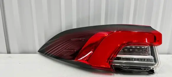 Toyota Corolla E210 E21 Rear/tail lights 8156002D20 191664414