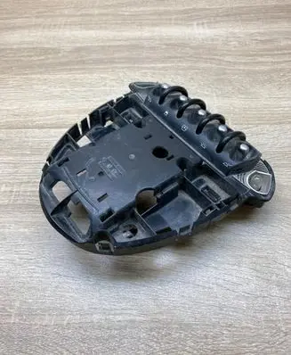 Mini One - Cooper Coupe R56 Front seat light 3422626