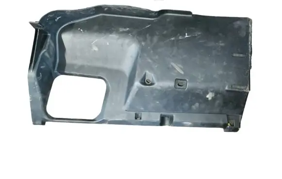 Toyota Land Cruiser (J120) Dashboard lower bottom trim panel 5564235020 5500735060