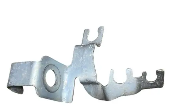 BMW X4 G02 ABS pump bracket 6880722 34526880722