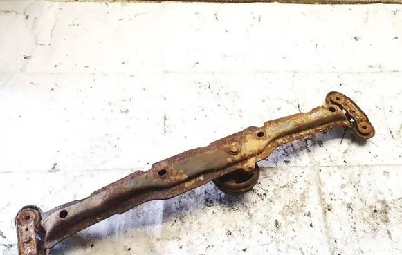 Volkswagen Golf II Front subframe
