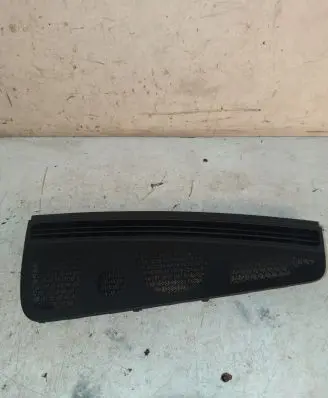 Dash center speaker trim cover