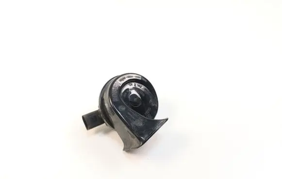 Skoda Octavia Mk2 (1Z) Horn signal