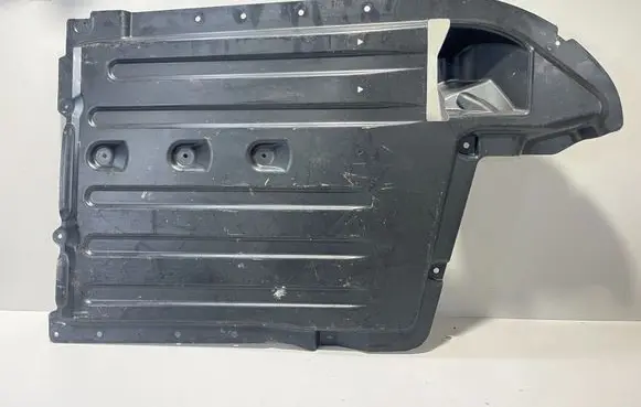 BMW X7 G07 Gearbox bottom protection 9478892 7468797