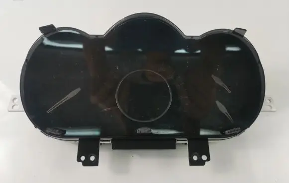 KIA Rio Speedometer (instrument cluster) 940361W040