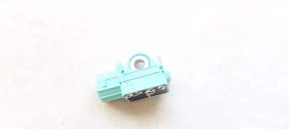 Mazda 6 Airbag deployment crash/impact sensor 5wk43826
