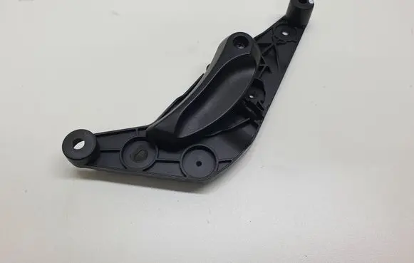 BMW 5 F10 F11 Engine bonnet (hood) release handle 9114002 51239114002