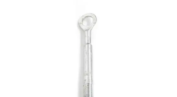 BMW 7 F01 F02 F03 F04 Towing hook eye 