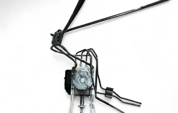 Dodge Challenger ABS Pump P68500121AC