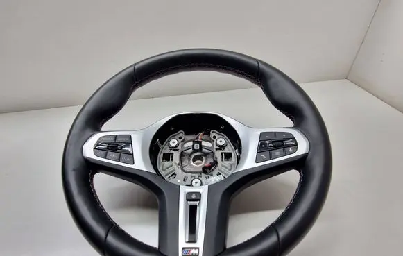 BMW i4 Steering wheel 7857778