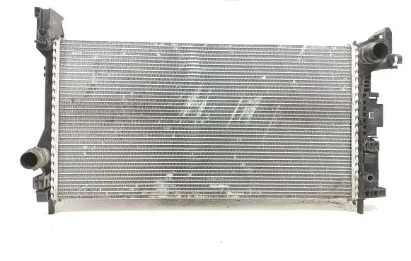 Volvo S90, V90 Coolant radiator 31368232 FCC7A