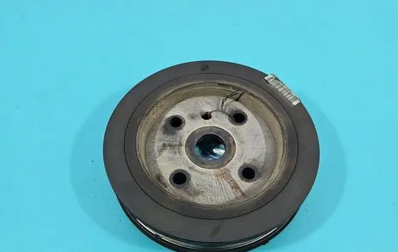 Volvo V70 Crankshaft pulley IMPRK1486623