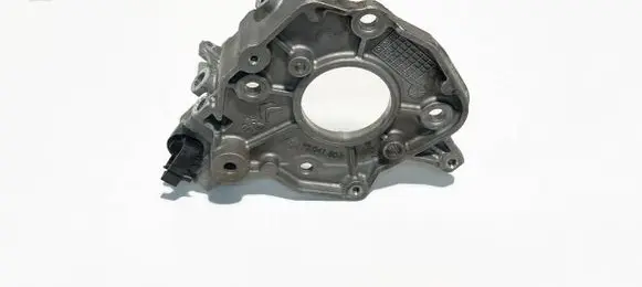 Peugeot 3008 II Fuel pump bracket 9817304180 27798