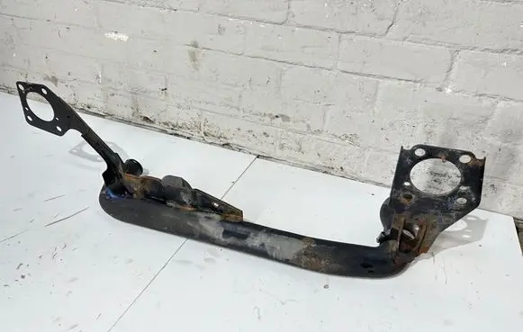 Audi A4 S4 B7 8E 8H Intercooler hose/pipe 8e0199336n