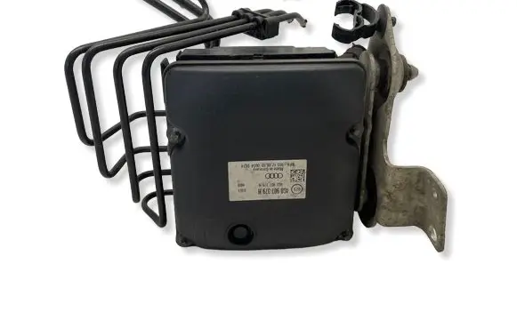Audi A6 S6 C7 4G ABS Pump 4G0907379H