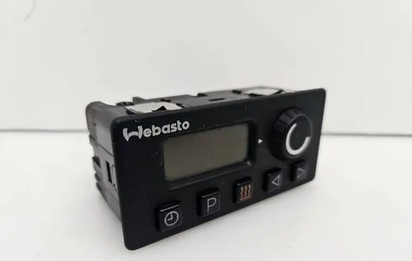 Mercedes-Benz Sprinter W901 W902 W903 W904 Webasto auxiliary heater remote control 85340C 8EU00762806