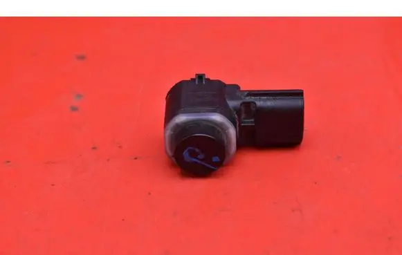 Dacia Sandero Parking PDC control unit/module 284429097R
