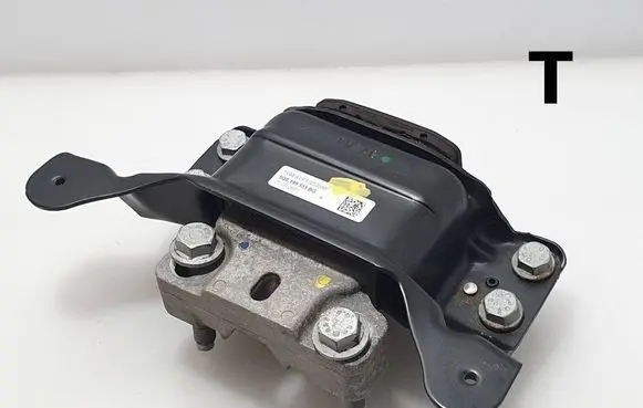 Audi A3 S3 8V Engine mount bracket 5Q0199555BG