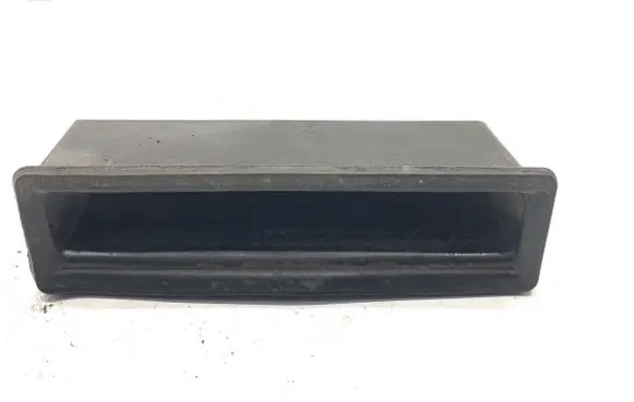 Audi A3 S3 8P Tailgate/trunk/boot exterior handle