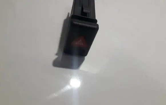 Ford Galaxy Hazard light switch 7m5953235a ym2113a350abw